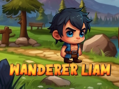 Spill Wanderer Liam