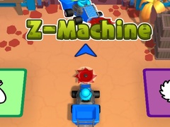 Spill Z-Machine