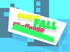Spill Basket Fall Challenge