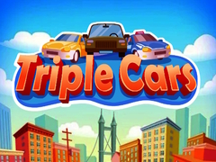 Spill Triple Cars