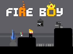 Spill Fire Boy