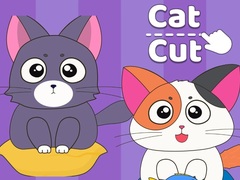 Spill Cat Cut
