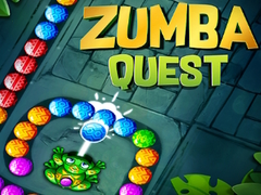 Spill Zumba Quest