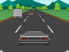 Spill Speed Racer