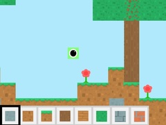 Spill Crafting And Mining