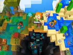 Spill Pictures by Numbers: Nubik and Mobs Mine