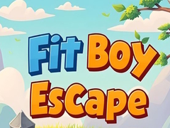 Spill Fit Boy Escape