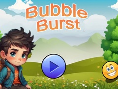 Spill Bubble Burst