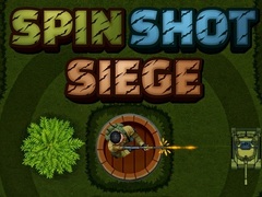 Spill Spin Shot Siege