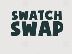 Spill Swatch Swap