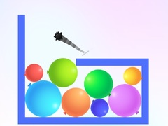 Spill Balloon Smash