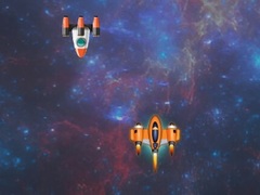 Spill Air Space Shooter