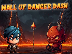 Spill Wall Of Danger Dash