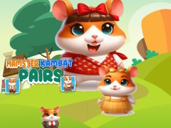 Spill Hamster Kombat Pairs