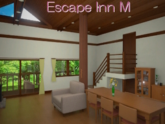 Spill Escape Inn M