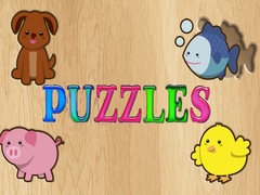 Spill Puzzles
