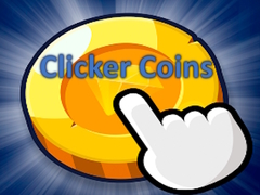 Spill Clicker Coins