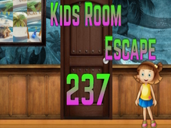 Spill Amgel Kids Room Escape 237