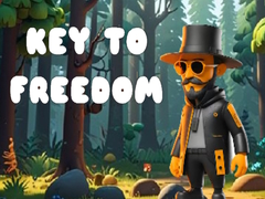 Spill Key to Freedom