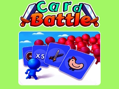 Spill Card Battle 