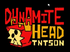 Spill Dynamite Head TNTson