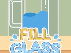 Spill Fill Glass