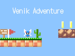 Spill Venik Adventure