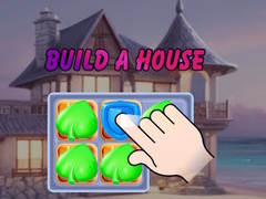 Spill Build a House