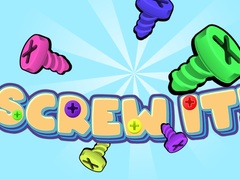Spill Screw It!