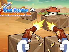 Spill West Frontier Sharpshooter 3D