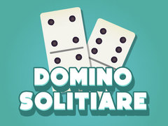 Spill Domino Solitaire