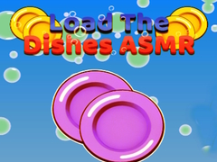 Spill Load The Dishes ASMR