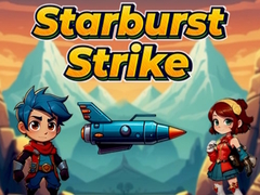 Spill Starbust Strike