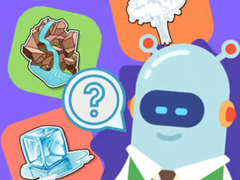 Spill Kids Quiz: States Of Matter