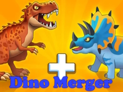 Spill Dino Merger