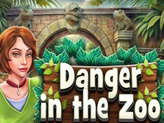 Spill Danger in the Zoo
