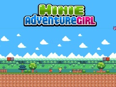 Spill Minie Adventure Girl