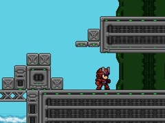 Spill Robo Fighter