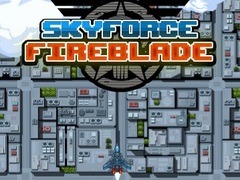 Spill Skyforce Fireblade
