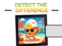 Spill Detect the Difference