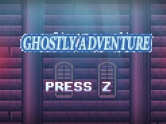 Spill Ghostly Adventure