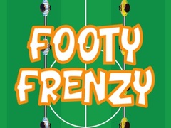 Spill Footy Frenzy