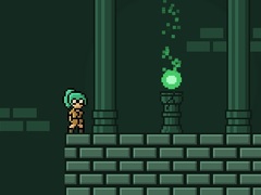 Spill The Lost Labyrinth