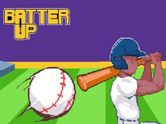 Spill Batter Up