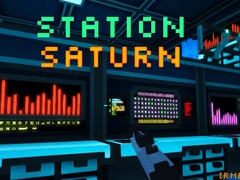 Spill Station Saturn