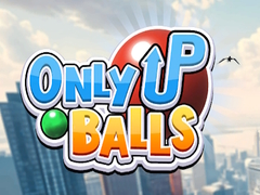 Spill Only Up Balls