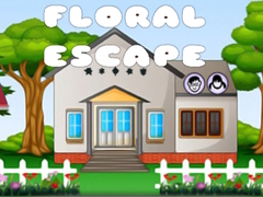 Spill Floral Escape