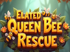 Spill Elated Queen Bee Rescue