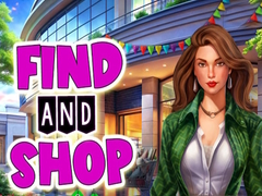 Spill Find and Shop