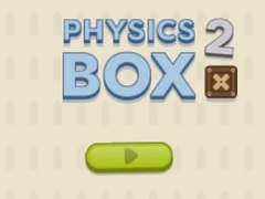 Spill Physics Box 2